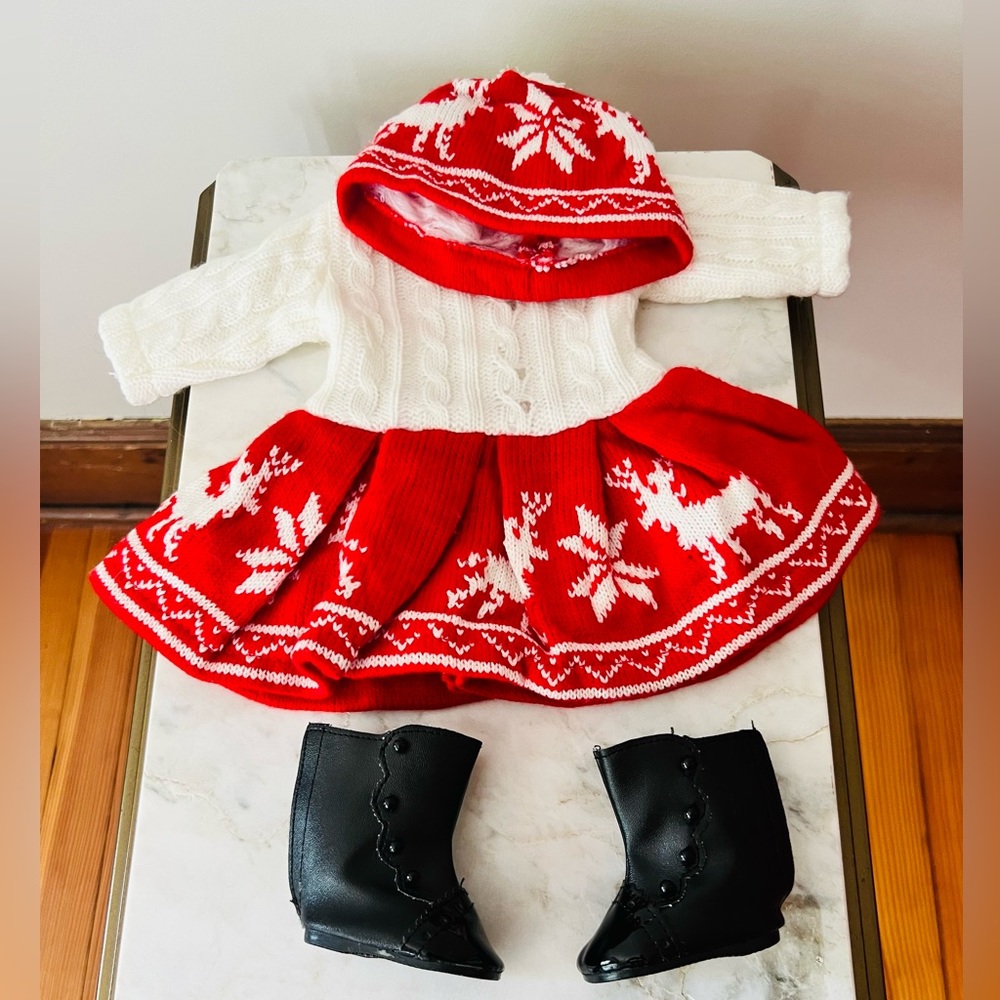 American girl doll clothes